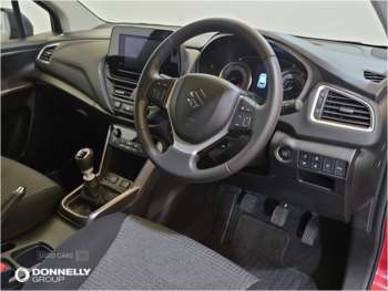 Used Suzuki SX4 S-Cross 2024 for sale - 74959626: Photo