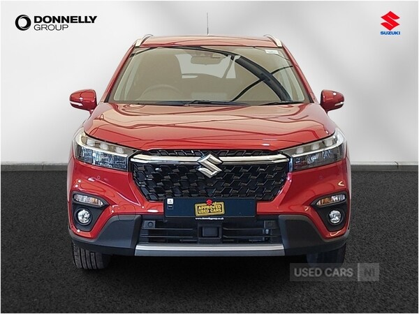 Used Suzuki SX4 S-Cross 2023 for sale - 77840226: Photo 10