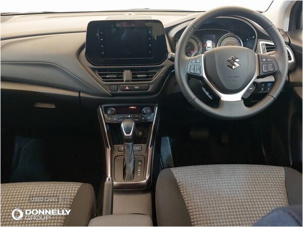 Used Suzuki SX4 S-Cross 2023 for sale - 77840226: Photo 15