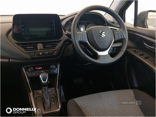 Used Suzuki SX4 S-Cross 2023 for sale - 77840226: Photo 16