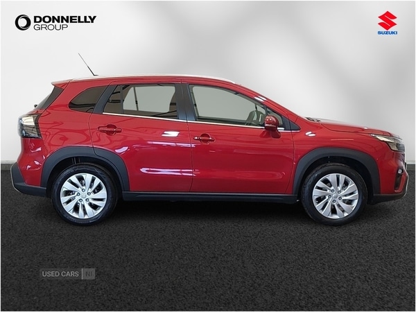 Used Suzuki SX4 S-Cross 2023 for sale - 77840226: Photo 3