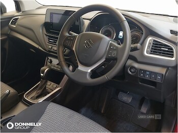 Used Suzuki SX4 S-Cross 2023 for sale - 77840226: Photo