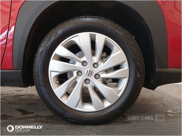 Used Suzuki SX4 S-Cross 2023 for sale - 77840226: Photo 5