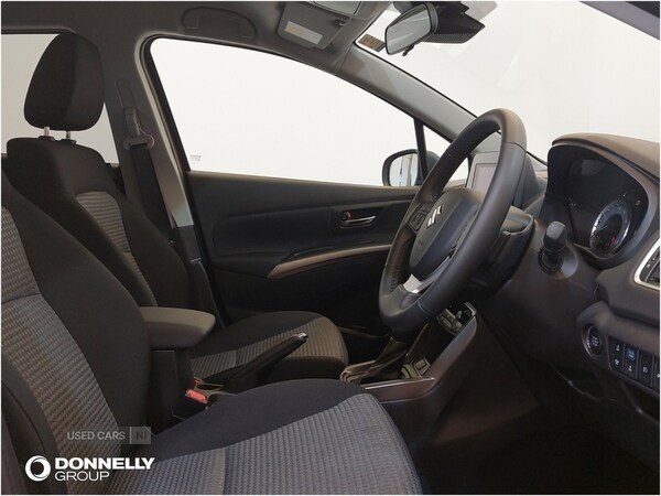 Used Suzuki SX4 S-Cross 2023 for sale - 77840226: Photo 6