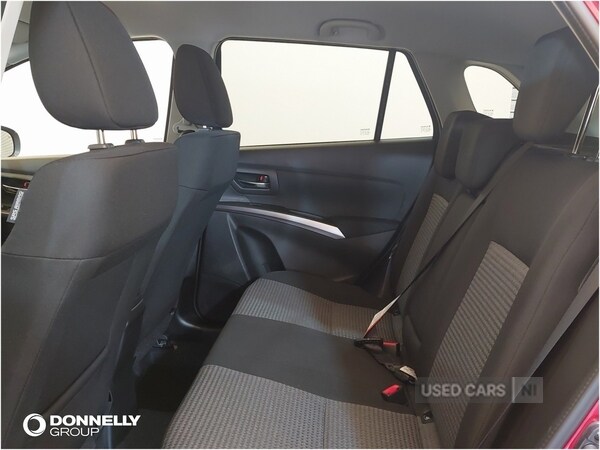 Used Suzuki SX4 S-Cross 2023 for sale - 77840226: Photo 7