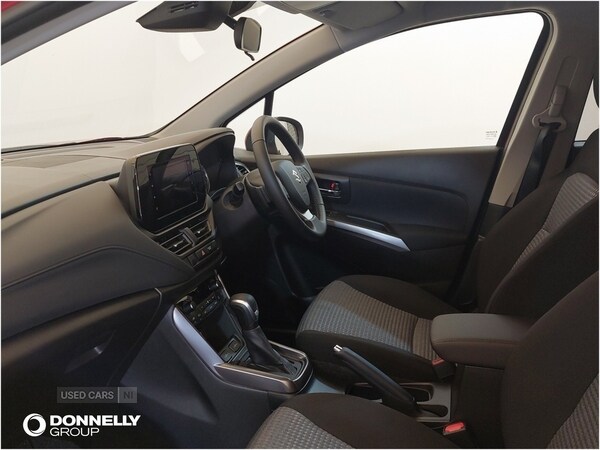 Used Suzuki SX4 S-Cross 2023 for sale - 77840226: Photo 8