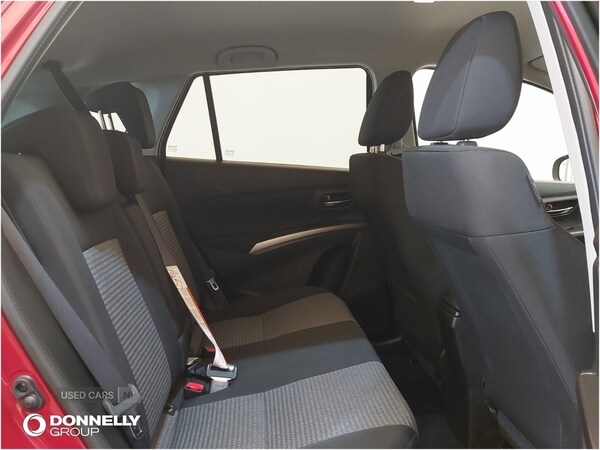 Used Suzuki SX4 S-Cross 2023 for sale - 77840226: Photo 9