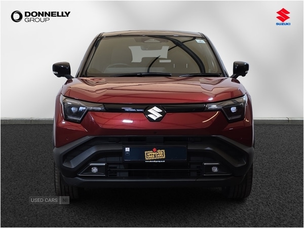 Used Suzuki e Vitara 2025 for sale - 77599375: Photo 14