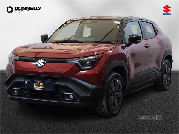 Used Suzuki e Vitara 2025 for sale - 77599375: Photo 17