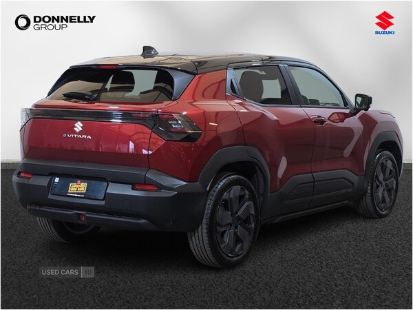 Used Suzuki e Vitara 2025 for sale - 77599375: Photo 18