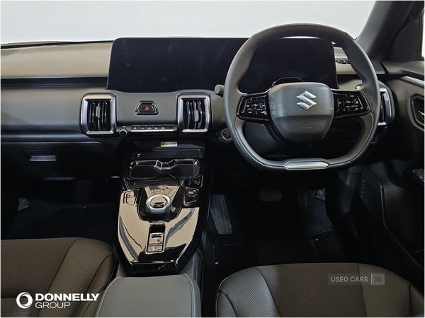 Used Suzuki e Vitara 2025 for sale - 77599375: Photo 19