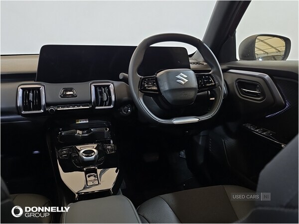 Used Suzuki e Vitara 2025 for sale - 77599375: Photo 20