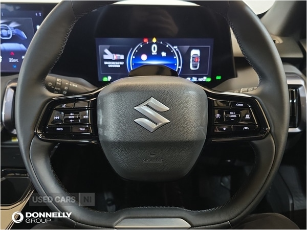 Used Suzuki e Vitara 2025 for sale - 77599375: Photo 21