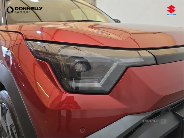 Used Suzuki e Vitara 2025 for sale - 77599375: Photo 25