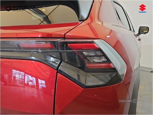 Used Suzuki e Vitara 2025 for sale - 77599375: Photo 26