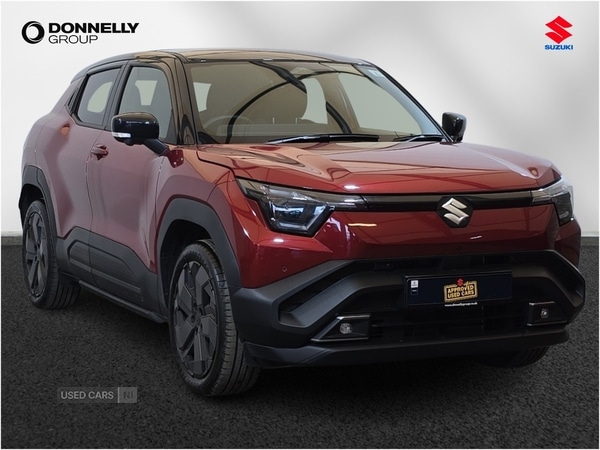 Used Suzuki e Vitara 2025 for sale - 77599375: Photo 3