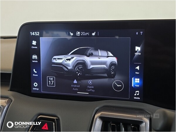 Used Suzuki e Vitara 2025 for sale - 77599375: Photo 33