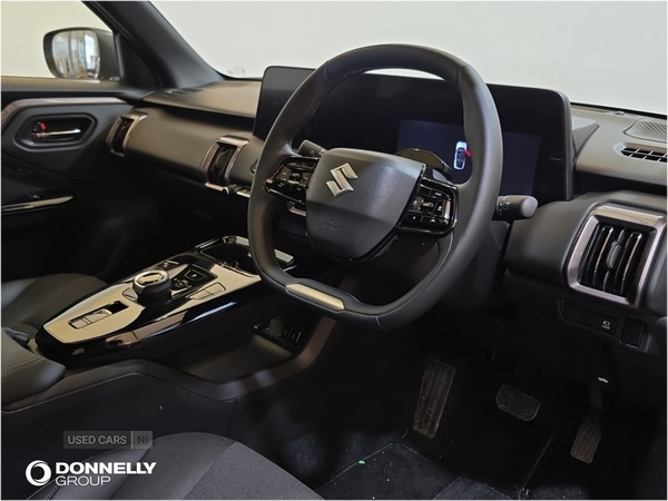 Used Suzuki e Vitara 2025 for sale - 77599375: Photo 6