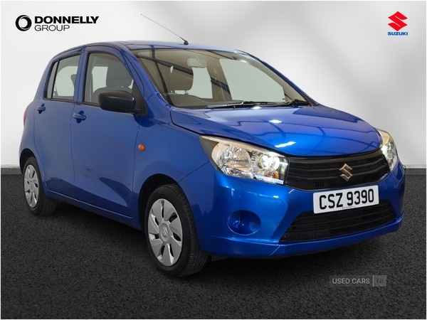 Used Suzuki Celerio 2019 for sale - 76372004: Photo 1