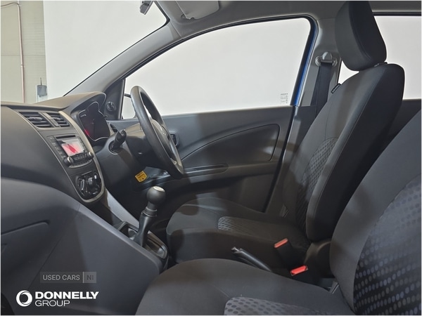 Used Suzuki Celerio 2019 for sale - 76372004: Photo 10