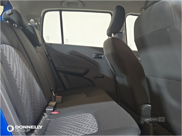 Used Suzuki Celerio 2019 for sale - 76372004: Photo 11