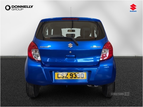 Used Suzuki Celerio 2019 for sale - 76372004: Photo 13