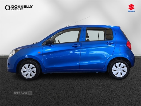 Used Suzuki Celerio 2019 for sale - 76372004: Photo 14