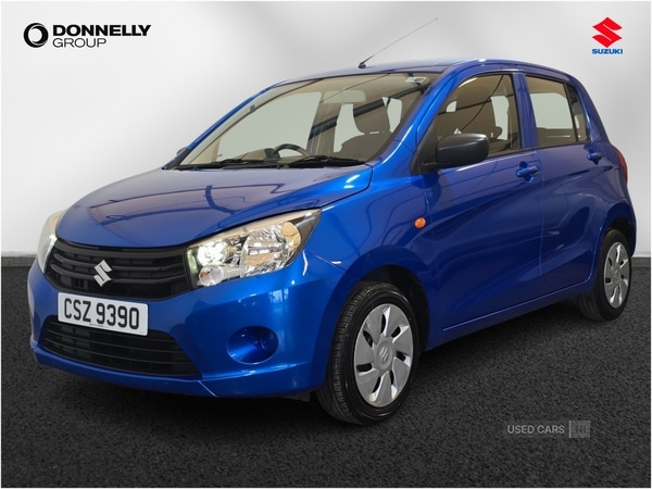 Used Suzuki Celerio 2019 for sale - 76372004: Photo 15