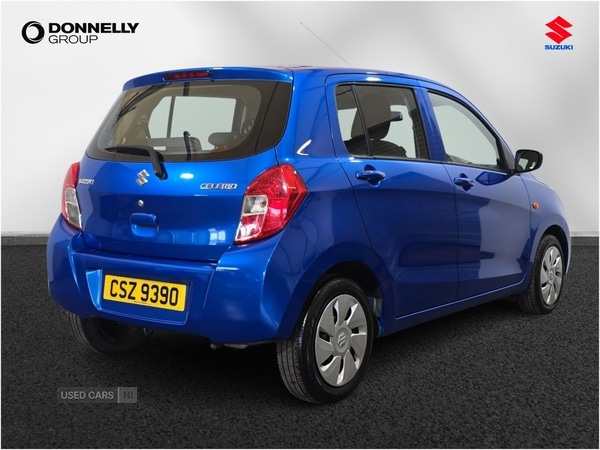 Used Suzuki Celerio 2019 for sale - 76372004: Photo 16