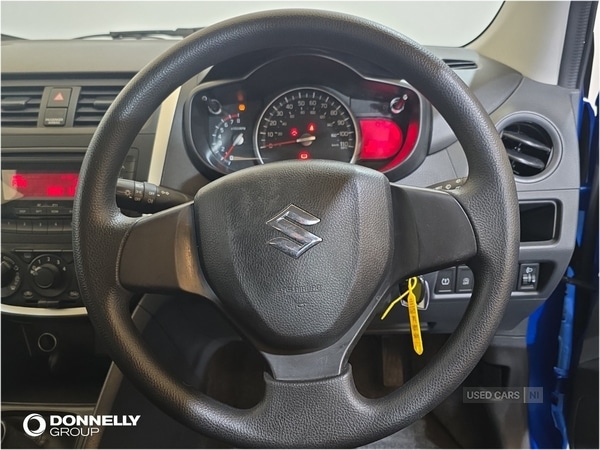 Used Suzuki Celerio 2019 for sale - 76372004: Photo 17