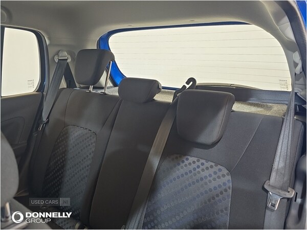 Used Suzuki Celerio 2019 for sale - 76372004: Photo 18