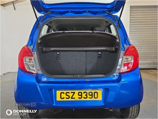 Used Suzuki Celerio 2019 for sale - 76372004: Photo 19