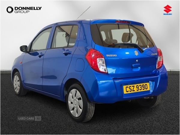 Used Suzuki Celerio 2019 for sale - 76372004: Photo 2