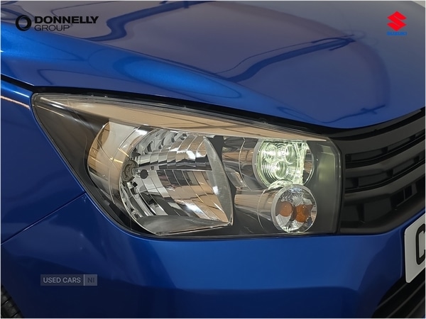 Used Suzuki Celerio 2019 for sale - 76372004: Photo 20