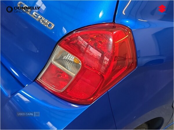 Used Suzuki Celerio 2019 for sale - 76372004: Photo 21