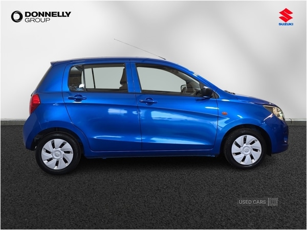 Used Suzuki Celerio 2019 for sale - 76372004: Photo 3