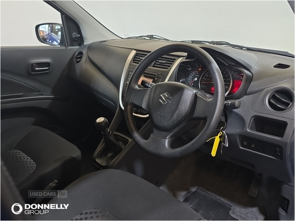 Used Suzuki Celerio 2019 for sale - 76372004: Photo 4