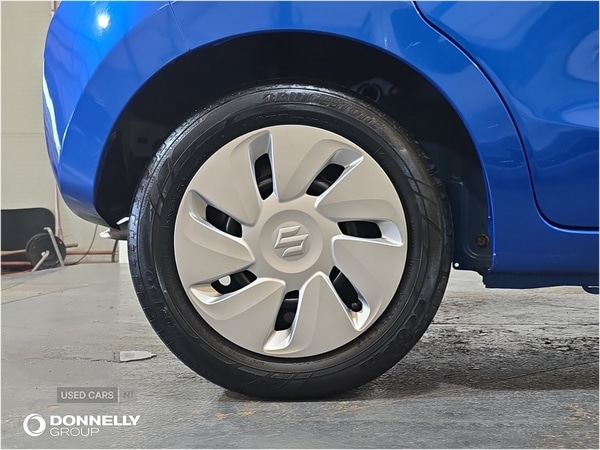 Used Suzuki Celerio 2019 for sale - 76372004: Photo 7