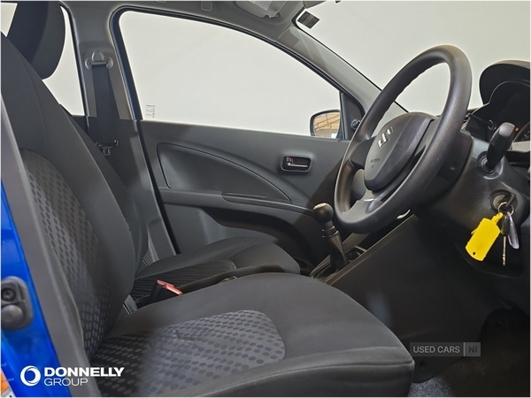 Used Suzuki Celerio 2019 for sale - 76372004: Photo 8