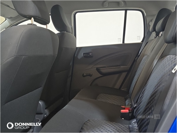 Used Suzuki Celerio 2019 for sale - 76372004: Photo 9