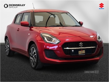 Used Suzuki Swift 2023 for sale - 78935978: Photo