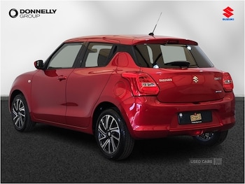 Used Suzuki Swift 2023 for sale - 78935978: Photo