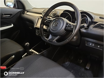 Used Suzuki Swift 2023 for sale - 78935978: Photo