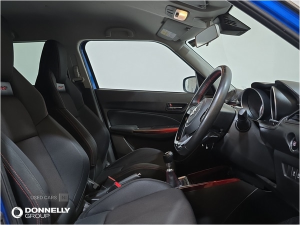 Used Suzuki Swift 2022 for sale - 77511661: Photo 10