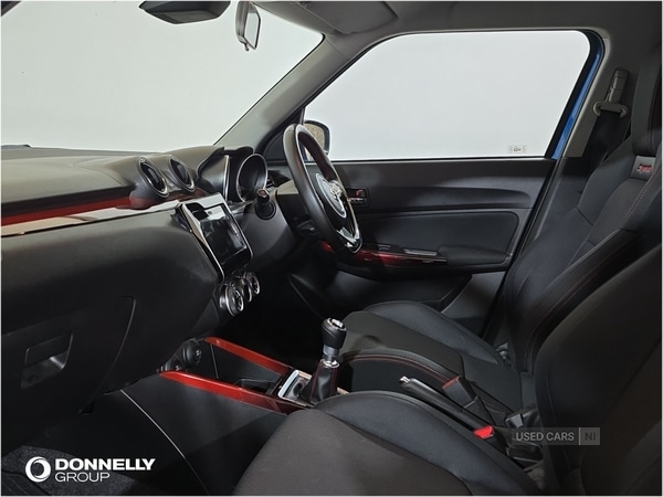 Used Suzuki Swift 2022 for sale - 77511661: Photo 12