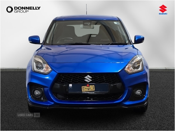 Used Suzuki Swift 2022 for sale - 77511661: Photo 14