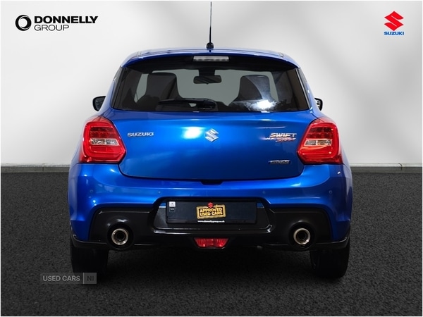 Used Suzuki Swift 2022 for sale - 77511661: Photo 15
