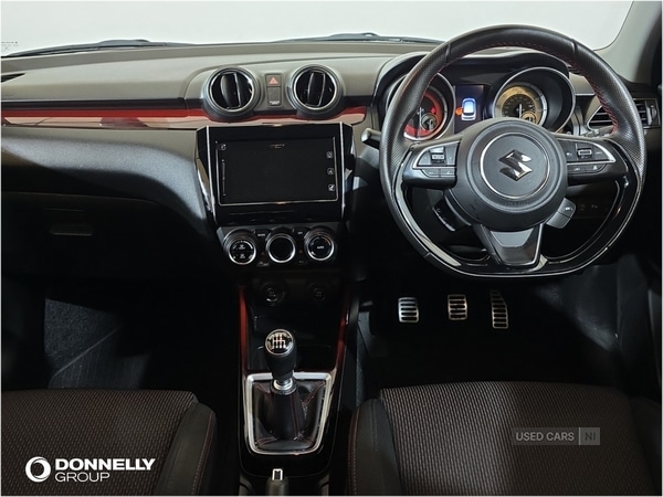 Used Suzuki Swift 2022 for sale - 77511661: Photo 19
