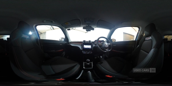 Used Suzuki Swift 2022 for sale - 77511661: Photo 2