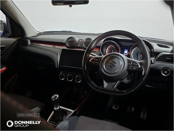 Used Suzuki Swift 2022 for sale - 77511661: Photo 20
